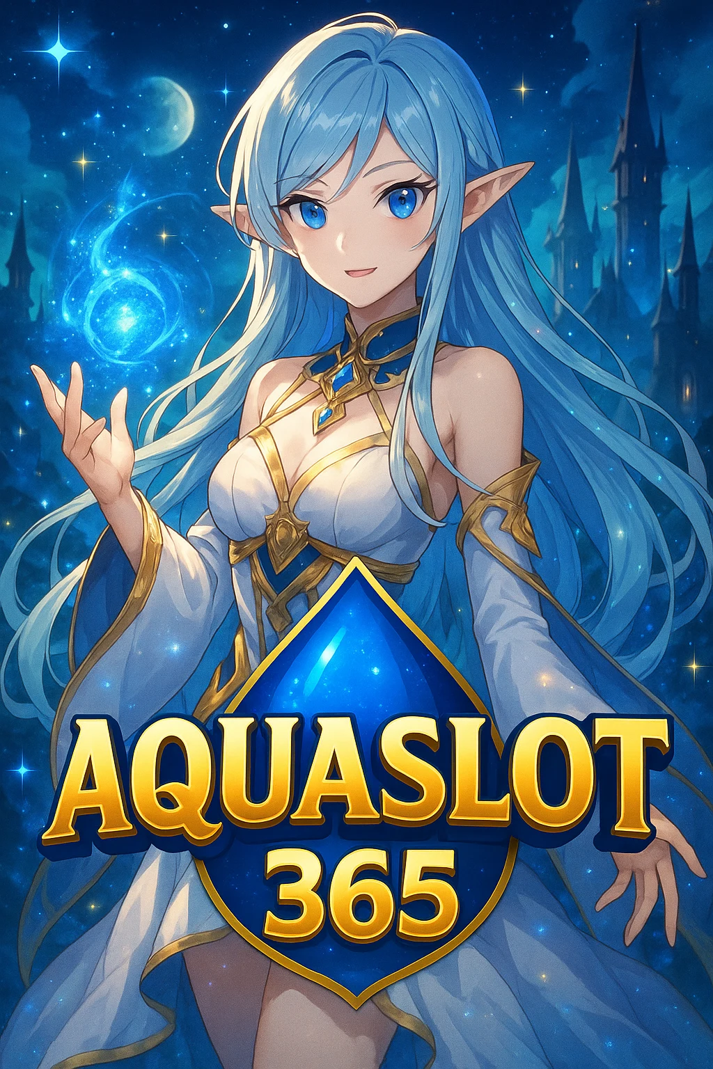 AQUASLOT365